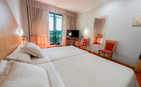 Hotel Mirador de Gornazo
